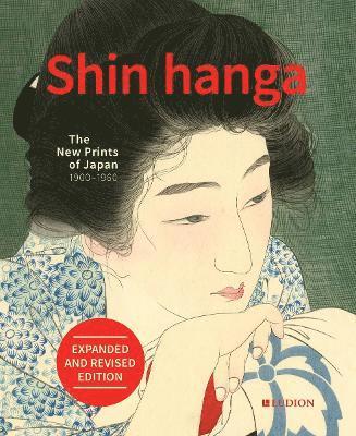 bokomslag Shin hanga: The New Prints of Japan 1900-1960