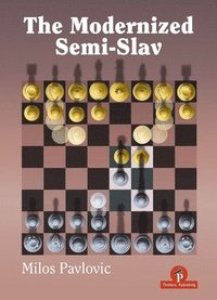 bokomslag Modernized Semi-Slav