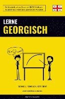 Lerne Georgisch - Schnell / Einfach / Effizient 1