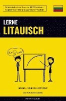 Lerne Litauisch - Schnell / Einfach / Effizient 1