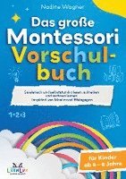 Das Große Montessori Vorschulbuch 1