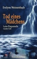 bokomslag Tod eines Mädchens