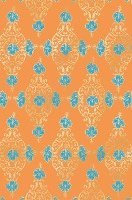 Vokabelheft  A5,  3 Spalten mit Teilungslinie