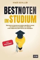 bokomslag Bestnoten im Studium