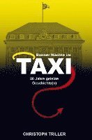 bokomslag Bonner Nächte im Taxi