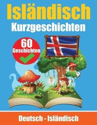 bokomslag Kurzgeschichten auf Islndisch Islndisch und Deutsch Nebeneinander