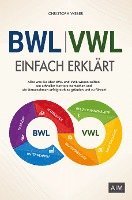 bokomslag BWL und VWL einfach erklärt