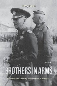 bokomslag Brothers in Arms