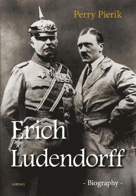 Erich Ludendorff 1