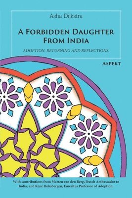 bokomslag Forbidden Daughter From India