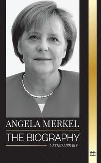 bokomslag Angela Merkel