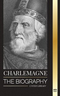 bokomslag Charlemagne