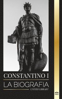 bokomslag Constantino I