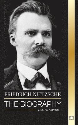 bokomslag Friedrich Nietzsche