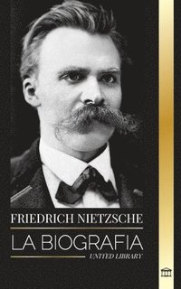 bokomslag Friedrich Nietzsche