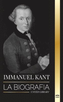 bokomslag Immanuel Kant