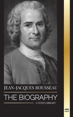 bokomslag Jean-Jacques Rousseau