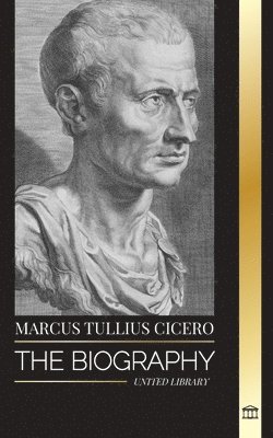 bokomslag Marcus Tullius Cicero