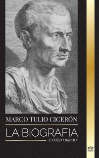 bokomslag Marco Tulio Cicern