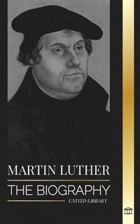 bokomslag Martin Luther