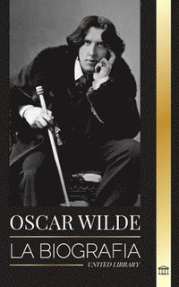 bokomslag Oscar Wilde