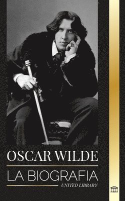 bokomslag Oscar Wilde