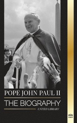 Pope John Paul II 1