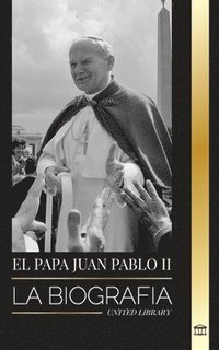 bokomslag El Papa Juan Pablo II