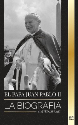 El Papa Juan Pablo II 1