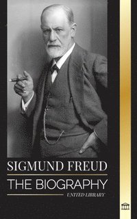 bokomslag Sigmund Freud