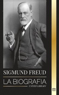 bokomslag Sigmund Freud