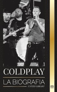 bokomslag Coldplay