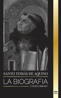 bokomslag Santo Toms de Aquino