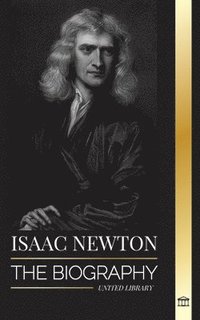 bokomslag Isaac Newton