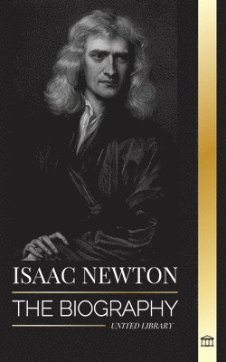 bokomslag Isaac Newton