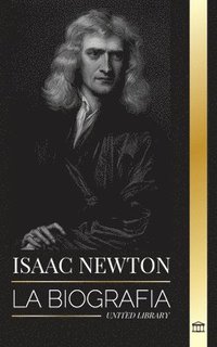 bokomslag Isaac Newton