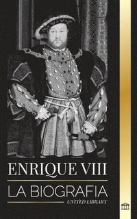 bokomslag Enrique VIII