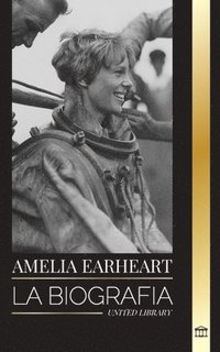 bokomslag Amelia Earhart