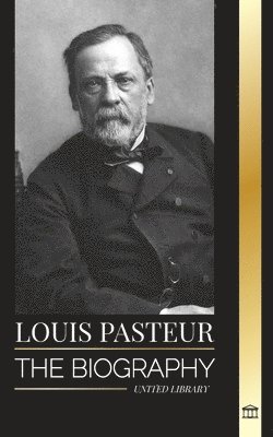 bokomslag Louis Pasteur