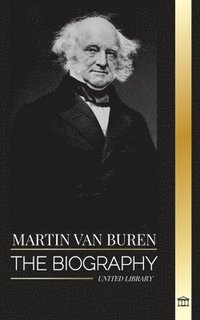 bokomslag Martin Van Buren