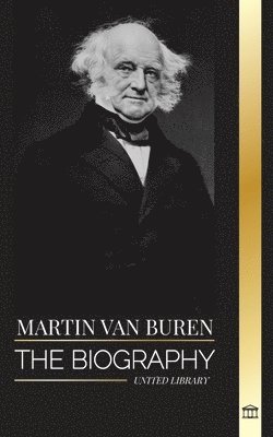 Martin Van Buren 1