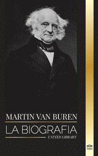 bokomslag Martin Van Buren