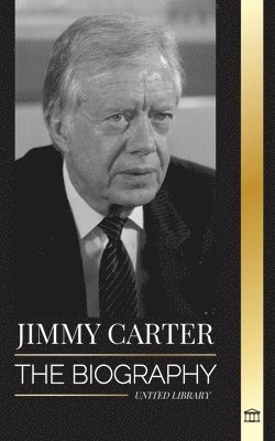 bokomslag Jimmy Carter