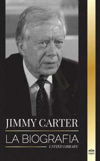 bokomslag Jimmy Carter