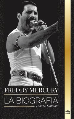 Freddie Mercury 1