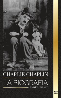 bokomslag Charlie Chaplin