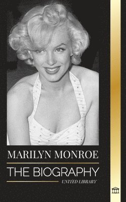 bokomslag Marilyn Monroe