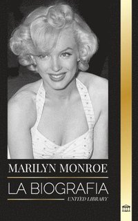 bokomslag Marilyn Monroe