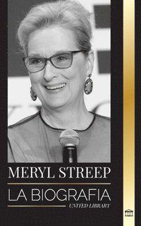 bokomslag Meryl Streep