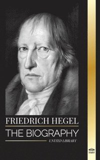 bokomslag Friedrich Hegel